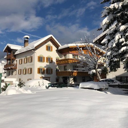 Der Ballhaushof Prutz Exterior foto